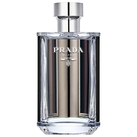 prada l homme eau de toilette 3.4 oz 100ml spray|Prada l'homme 3.4 oz.